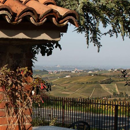Casa Rubbo - Appartamento 'Como' Nelle Langhe 알바 외부 사진